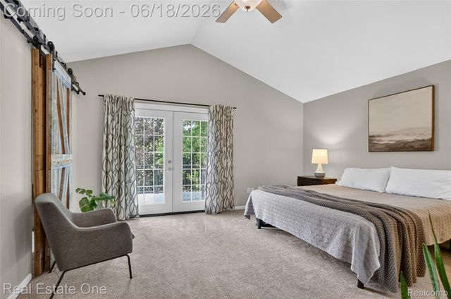 475 Court Lane, Oceola Township, MI 48843