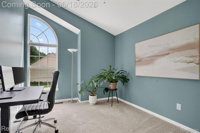 475 Court Lane, Oceola Township, MI 48843