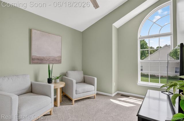 475 Court Lane, Oceola Township, MI 48843