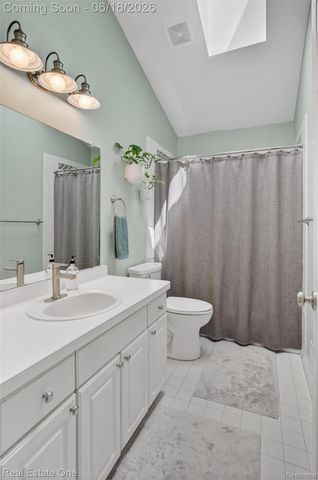 475 Court Lane, Oceola Township, MI 48843