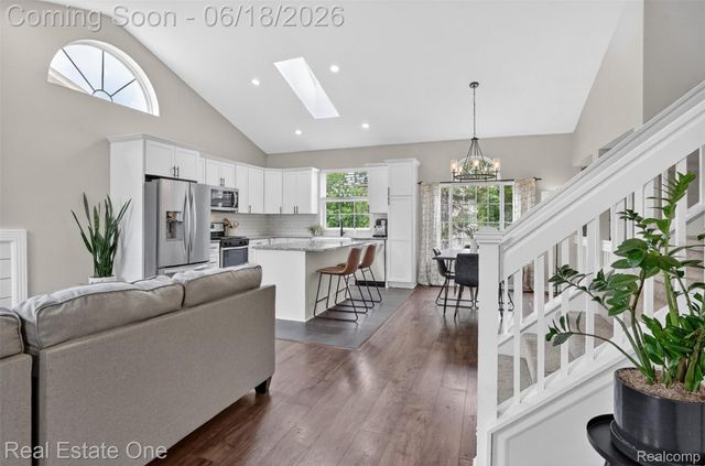475 Court Lane, Oceola Township, MI 48843