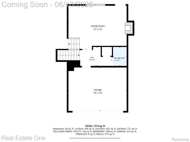 475 Court Lane, Oceola Township, MI 48843