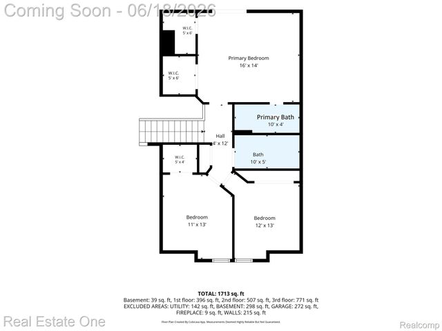 475 Court Lane, Oceola Township, MI 48843
