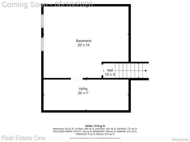 475 Court Lane, Oceola Township, MI 48843