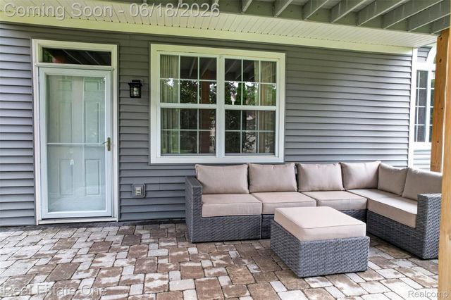 475 Court Lane, Oceola Township, MI 48843