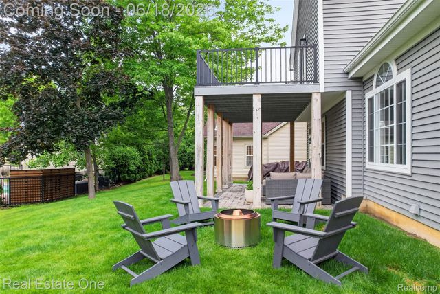 475 Court Lane, Oceola Township, MI 48843
