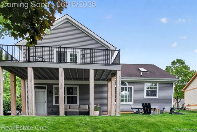 475 Court Lane, Oceola Township, MI 48843