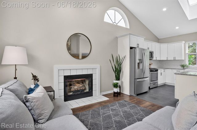 475 Court Lane, Oceola Township, MI 48843
