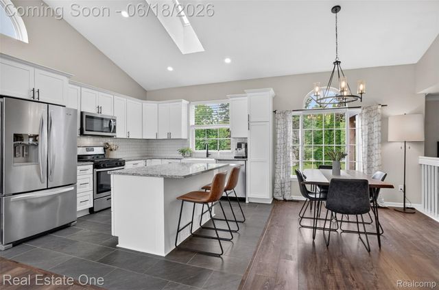 475 Court Lane, Oceola Township, MI 48843