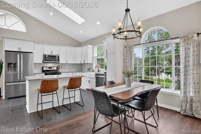 475 Court Lane, Oceola Township, MI 48843
