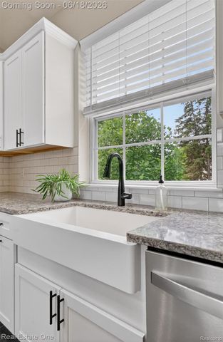 475 Court Lane, Oceola Township, MI 48843
