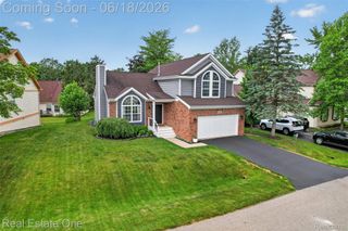 475 Court Lane, Oceola Township, MI 48843