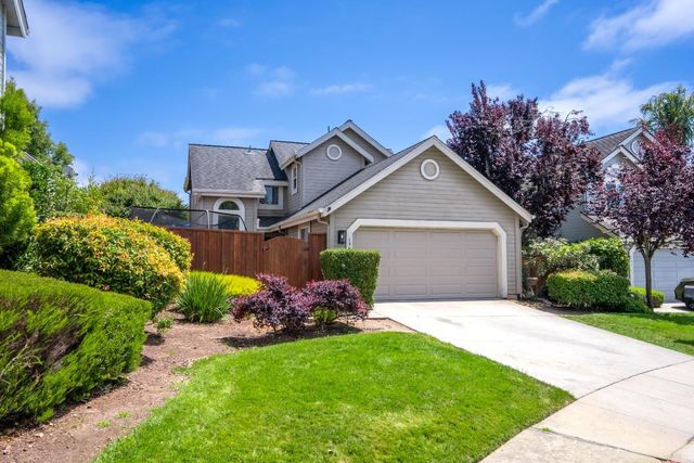 154 Camino Pacifico, Aptos, CA 95003