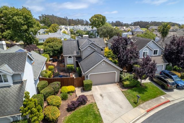 154 Camino Pacifico, Aptos, CA 95003