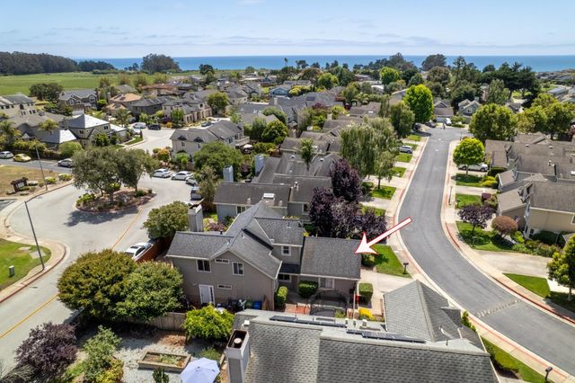 154 Camino Pacifico, Aptos, CA 95003