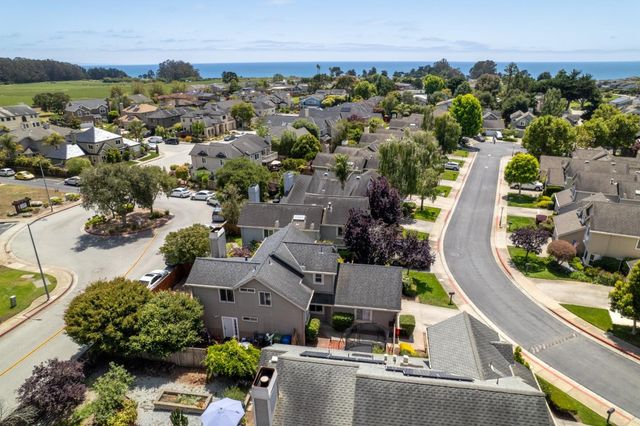 154 Camino Pacifico, Aptos, CA 95003