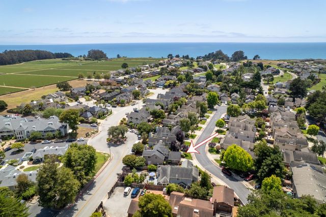 154 Camino Pacifico, Aptos, CA 95003