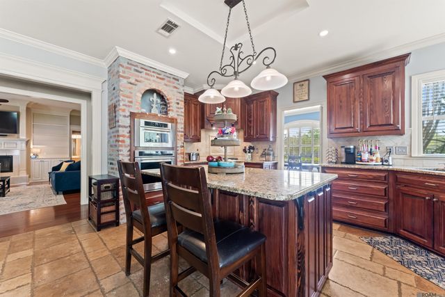 3607 Red Clover Ave, Zachary, LA 70791