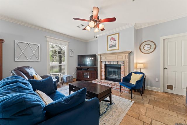 3607 Red Clover Ave, Zachary, LA 70791