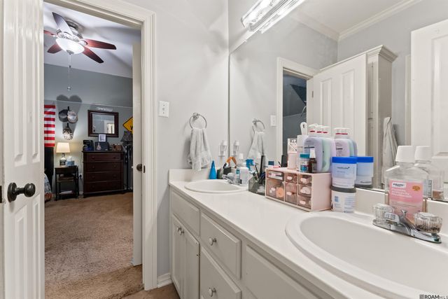 3607 Red Clover Ave, Zachary, LA 70791