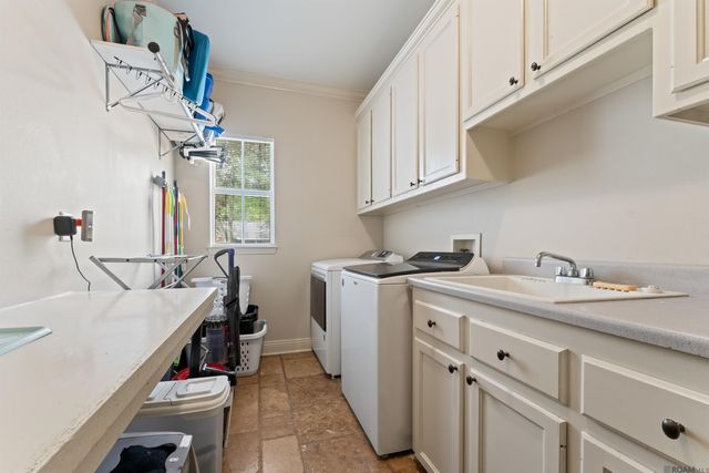 3607 Red Clover Ave, Zachary, LA 70791