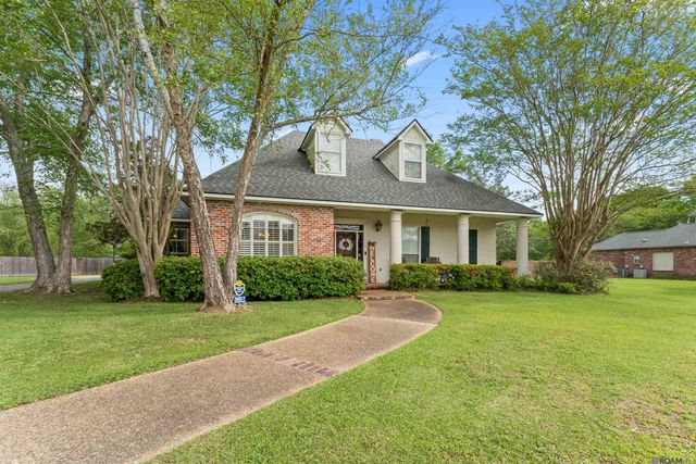 3607 Red Clover Ave, Zachary, LA 70791