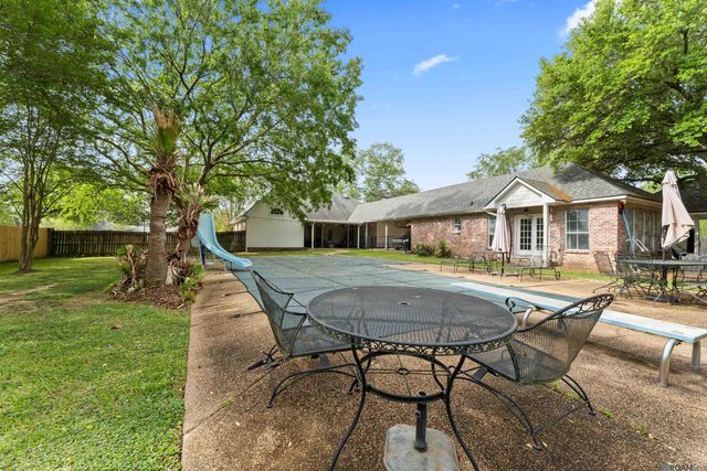 3607 Red Clover Ave, Zachary, LA 70791