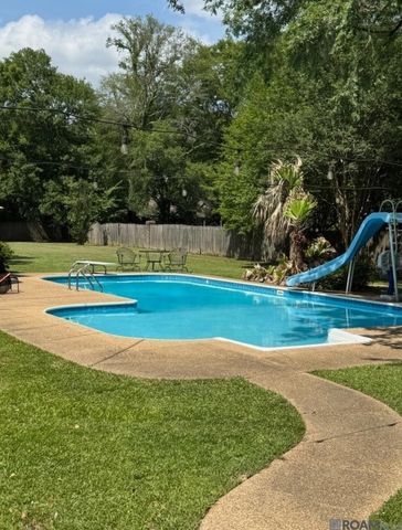 3607 Red Clover Ave, Zachary, LA 70791