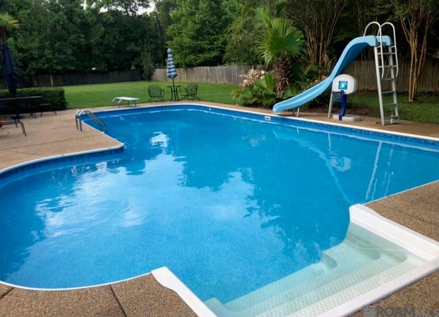 3607 Red Clover Ave, Zachary, LA 70791