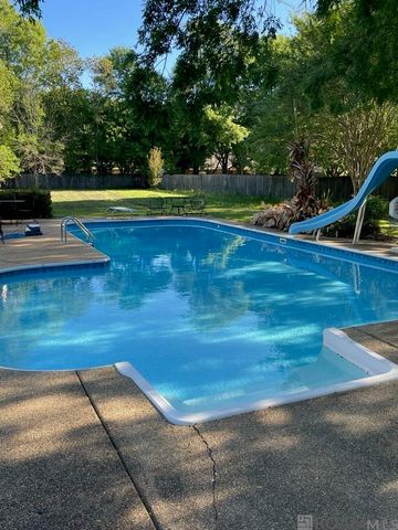 3607 Red Clover Ave, Zachary, LA 70791