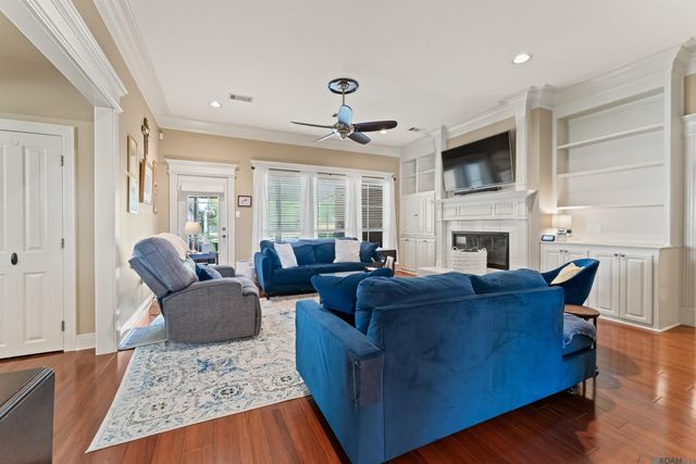 3607 Red Clover Ave, Zachary, LA 70791