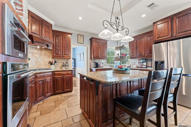 3607 Red Clover Ave, Zachary, LA 70791