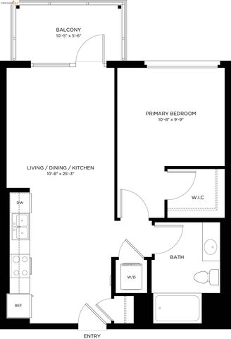 260 Brooklyn Basin Way 403, Oakland, CA 94606