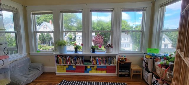 21 Grafton Ave 21, Westwood, MA 02090