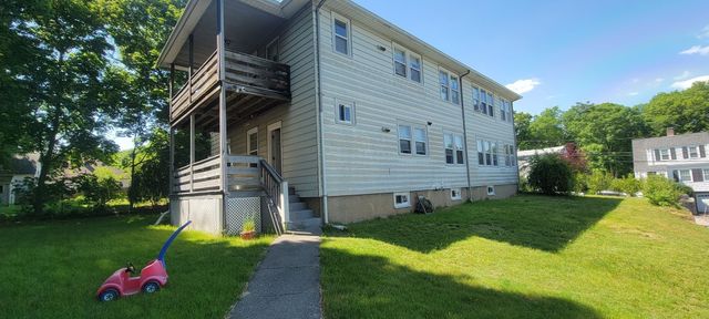 21 Grafton Ave 21, Westwood, MA 02090