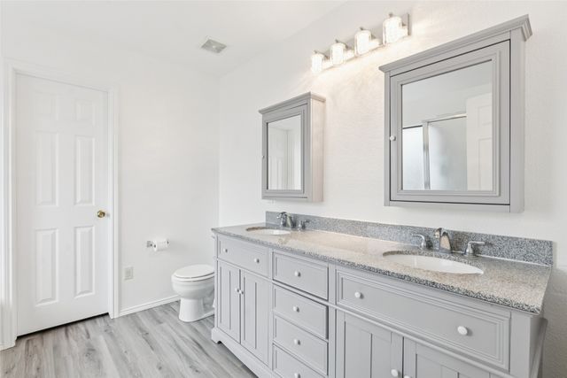 4101 Capstone Drive, Fort Worth, TX 76244