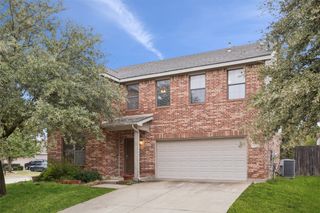 4101 Capstone Drive, Fort Worth, TX 76244