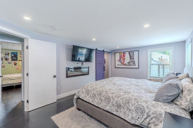 4 Will Sawyer St, Peabody, MA 01960