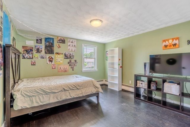 4 Will Sawyer St, Peabody, MA 01960