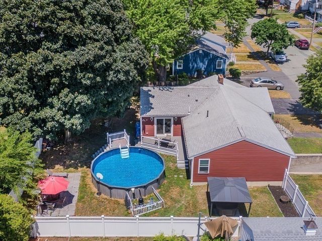 4 Will Sawyer St, Peabody, MA 01960