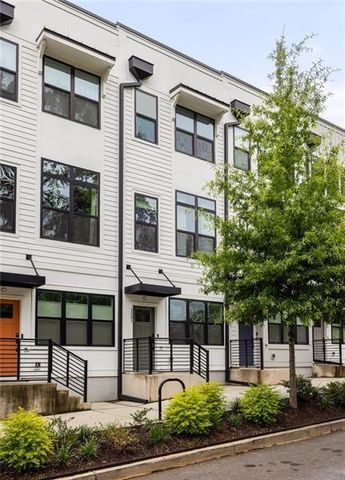 1261 Wright Lane SE, Atlanta, GA 30316