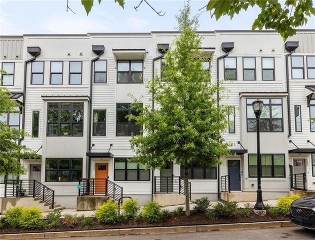 1261 Wright Lane SE, Atlanta, GA 30316