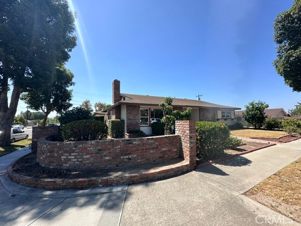 18232 AVOLINDA Drive, Yorba Linda, CA 92886 — exterior