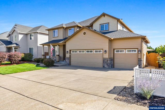 3262 Elliot St, Salem, OR 97304