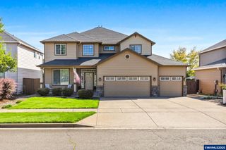 3262 Elliot St, Salem, OR 97304