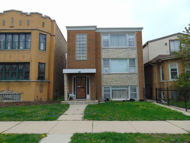 3044 N Kolmar Avenue, Chicago, IL 60641