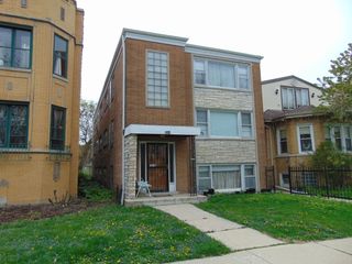 3044 N Kolmar Avenue, Chicago, IL 60641