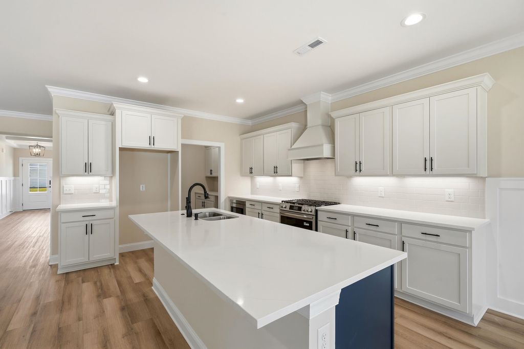 1209 Brackish Bay Rd, North Myrtle Beach, SC 29582 — photo 2