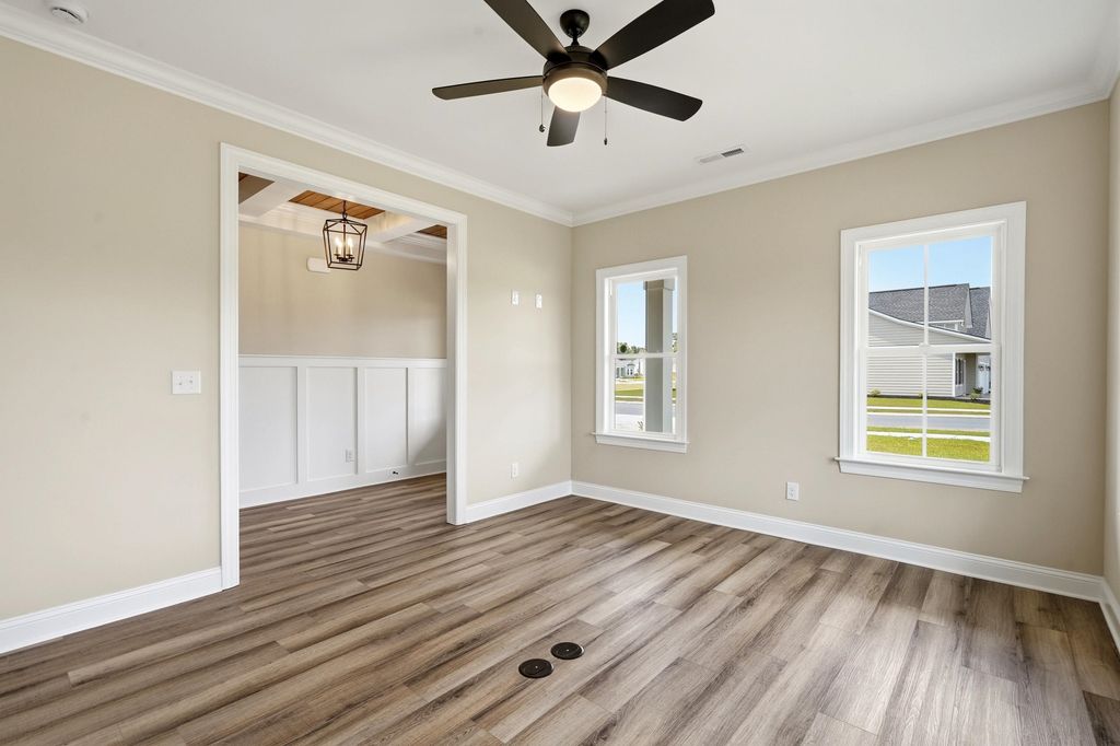 1209 Brackish Bay Rd, North Myrtle Beach, SC 29582 — photo 3