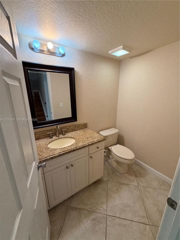 6306 W Sample Road 6306, Coral Springs, FL 33067
